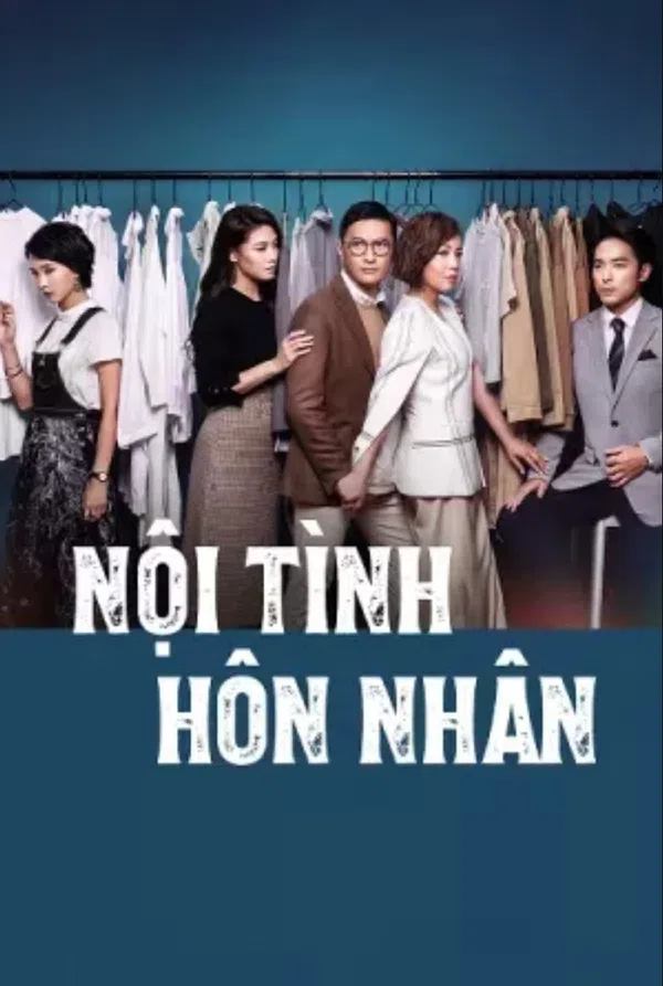 Nội Tình Hôn Nhân