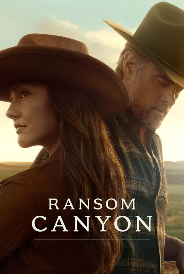 Ransom Canyon