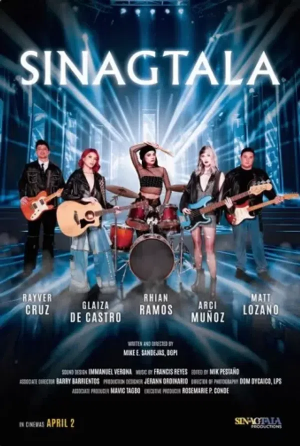 Sinagtala