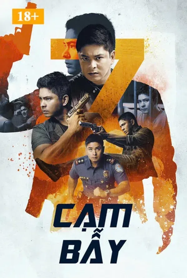Sứ Mệnh Anh Hùng / Cạm Bẫy