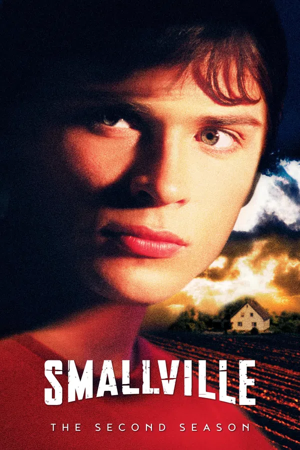 Thị Trấn Smallville (Phần 2)