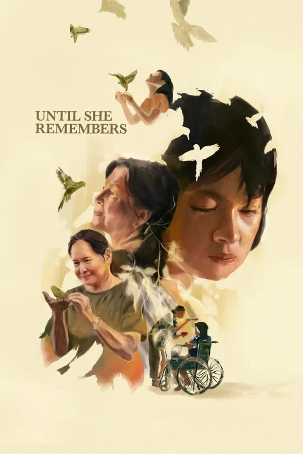 Until She Remembers